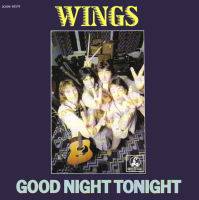 Wings : Goodnight Tonight